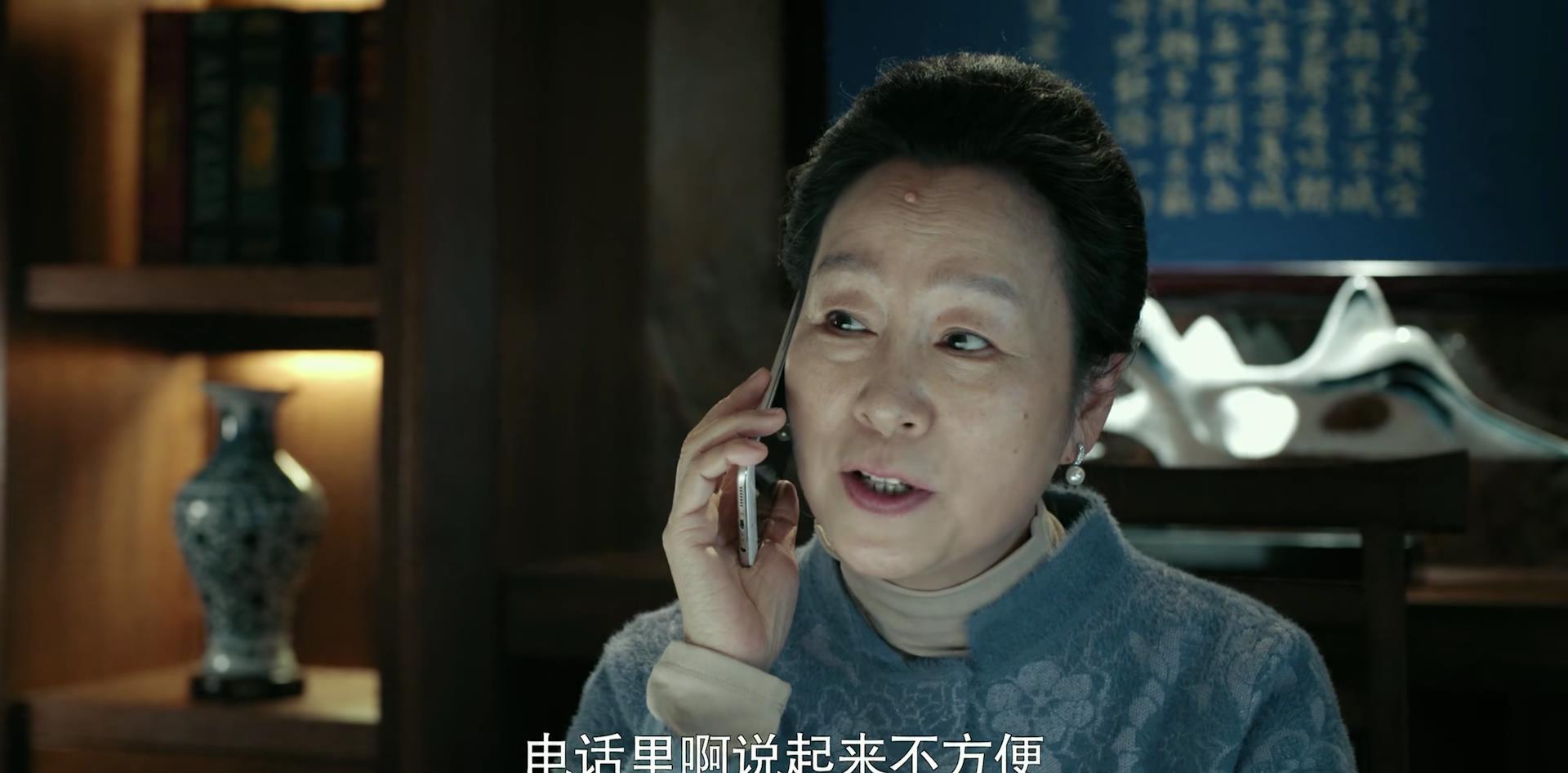 『燃烧』《燃烧》热播，网红脸的林籽，却输给了朴素的张佳宁