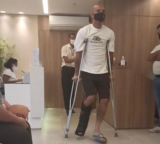 山东鲁能|鲁能泰山：最有归属感“巴西铁三角”纷纷倒下，一人回归赛场成疑