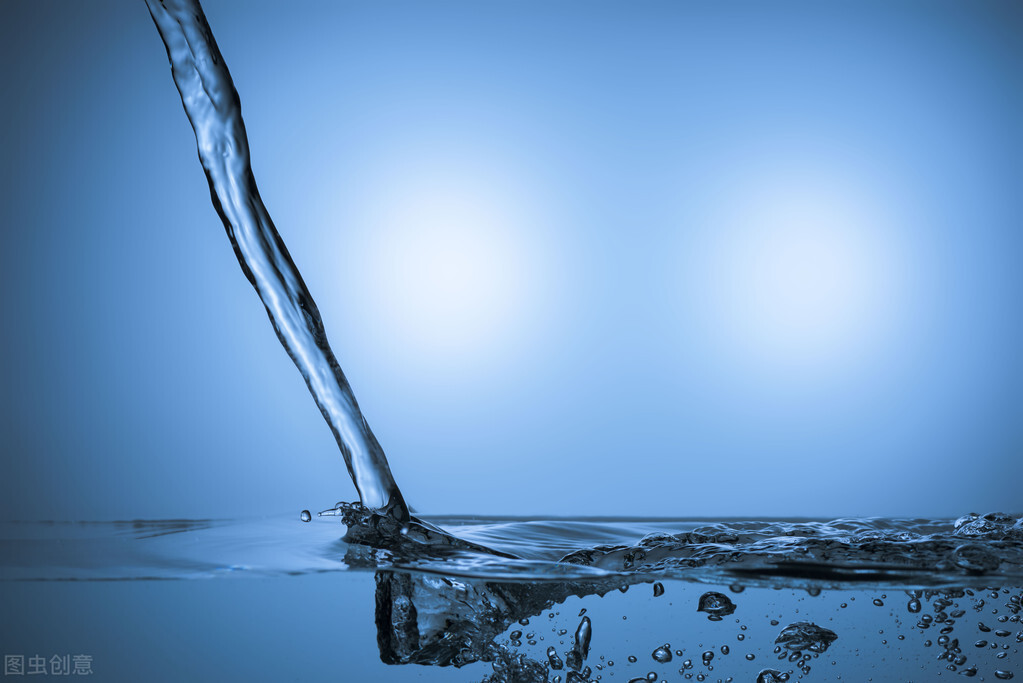 小水说水务 自来水的静压和动压小知识！