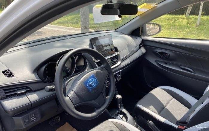 【丰田致炫】8.2万买辆丰田致炫x，两个月行驶1975公里，车主：时尚也很经济！