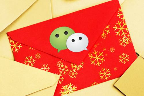 微信|大家有没有感觉到，现在在微信中发消息的人，渐渐少了呢？