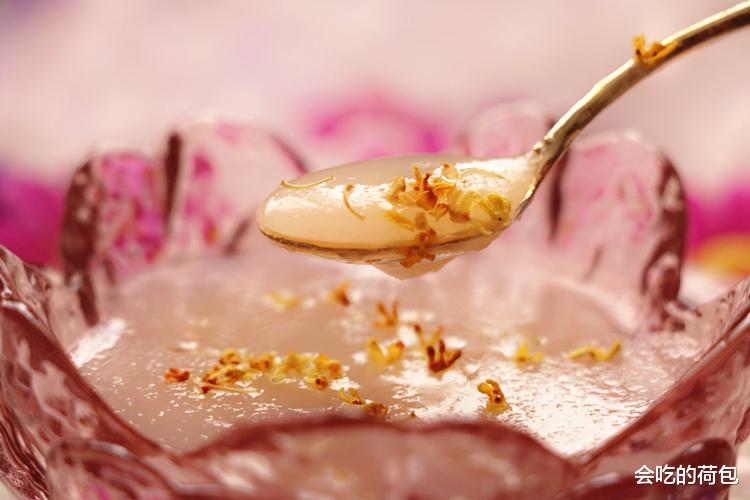 莲藕|进入秋季，抓紧吃此菜，3块1斤，过了秋天就少了，女性朋友要多吃