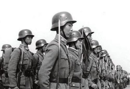 【日军】二战哪国消灭日军最多?此国杀155万,日本至今不敢惹,不是中国