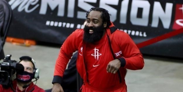 热火队|火箭热火交易方案出炉!4换1诚意十足,哈登或跟巴特勒联手冲冠