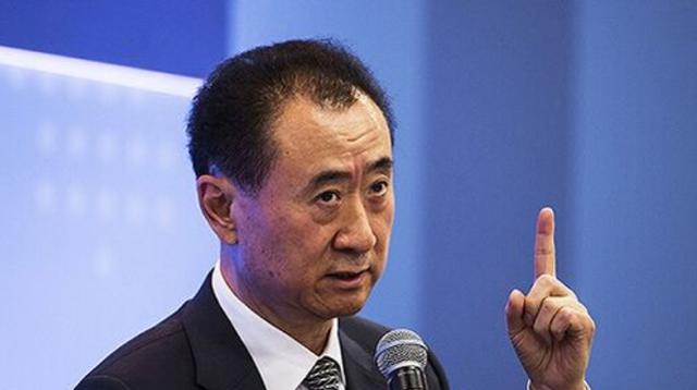 2020年房价是上涨还是“下跌”？王健林给出答案，网友：听完扎心了