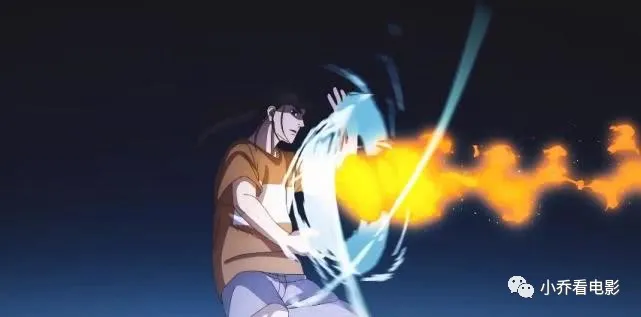 「一人之下」《一人之下》第三季开播了，画风突变霍尊演唱主题曲，怎么才八集？