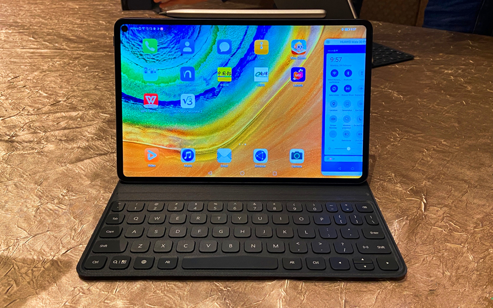 数码|开学数码四件套，你正缺哪样？