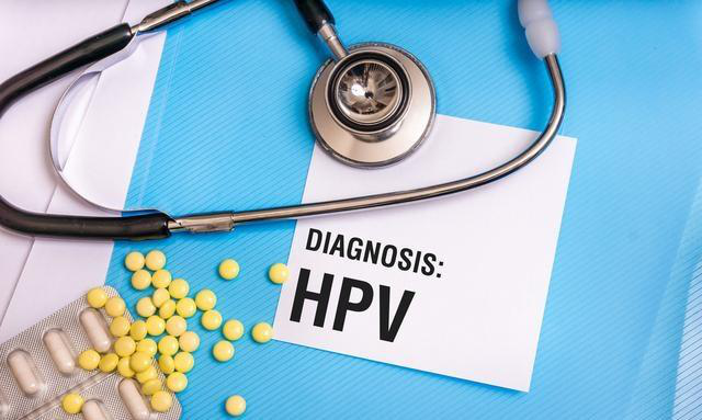 「尖锐湿疣」HPV和男性无关?不存在的!