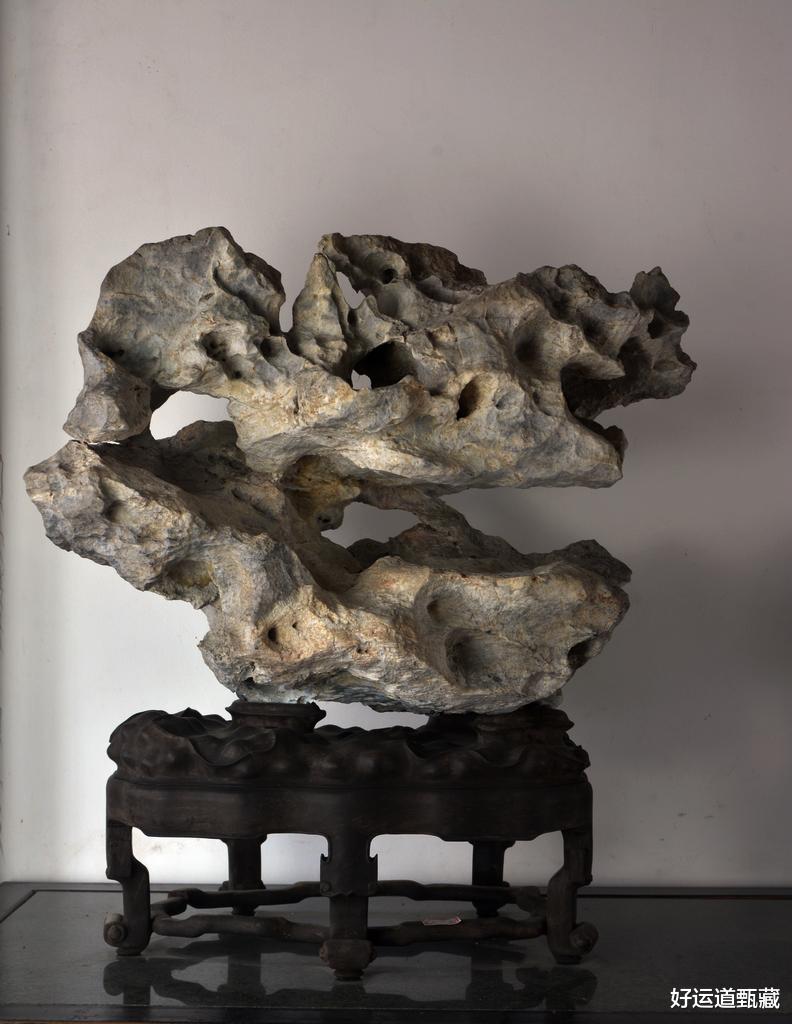 奇石|奇石收藏，怎样评判奇石有观赏收藏价值