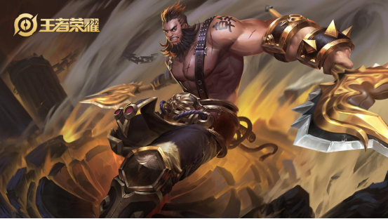 「打野」正式服地震级更新！蒙恬一上线遭天敌，虎成猫，而TA成打野之神！