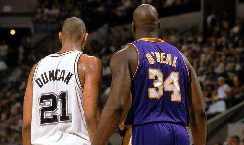 科比·布莱恩特■全球公认实力最强的一届最佳阵容，巅峰的科比麦迪也只配入选三阵