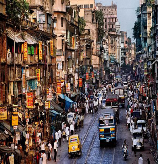 『印度』去了印度才知道，国内很多文章都是胡扯，别再被“骗”了！