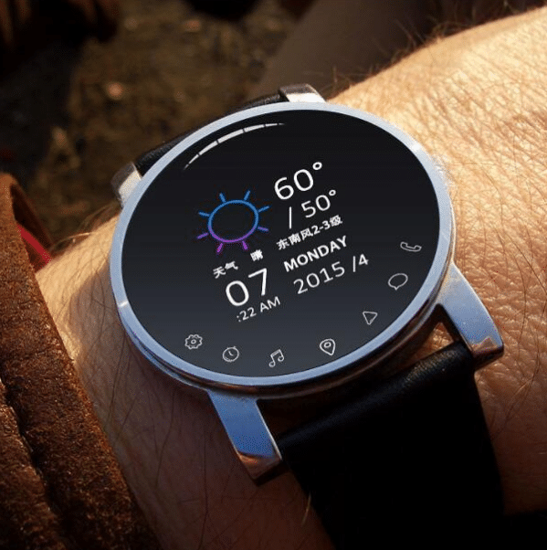 智能手表：智能手表的综合体验到底怎么样呢？很多用户给出了具体的答案
