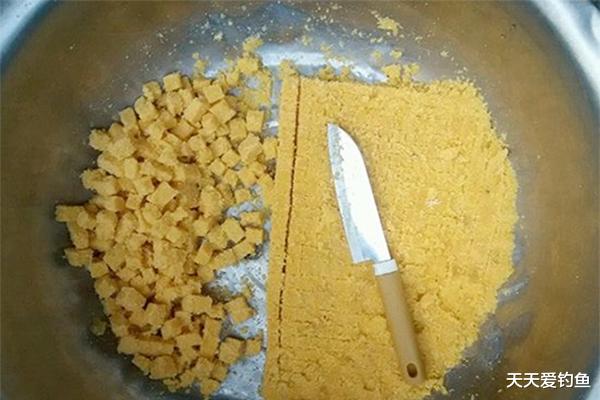 【红薯】春末夏初野钓大鲤鱼，试试这三种自制必杀饵料，大鲤鱼其实很好钓