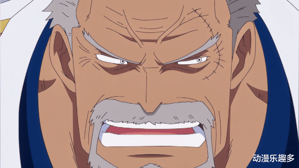 海贼王|海贼王：名字带D的前五高手，黑胡子勉强上榜，路飞遗憾落榜