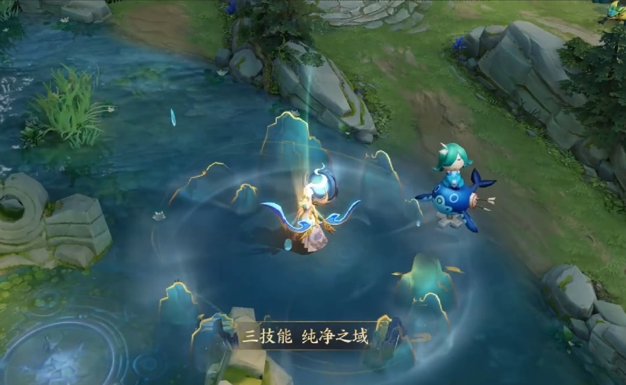 同样是1788，太华自带水龙特效，凤求凰自带星空特效，你会选择谁？