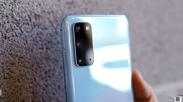 骁龙865|三星痛下决心，顶级旗舰大降1000元：骁龙865+120Hz高刷屏