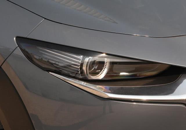 [宝骏]马自达CX30即将上市，2.0L+6AT，一看预售价，车友：宝骏买早了