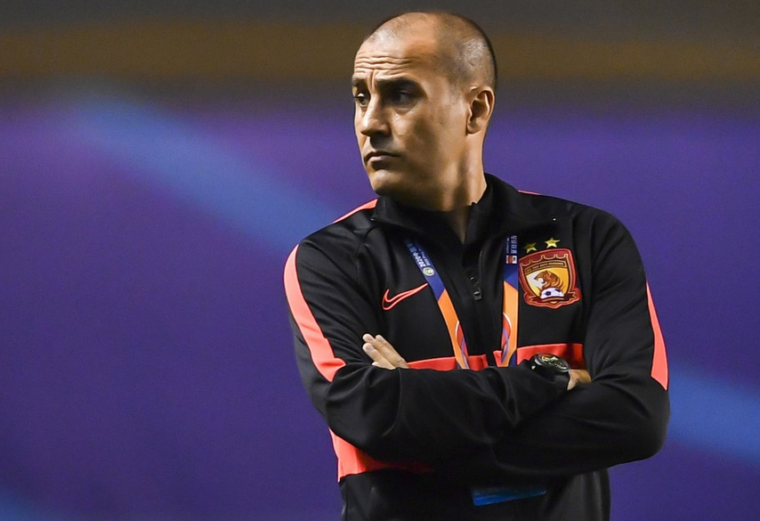 广州恒大|恒大向足协上诉！足协反而处罚恒大？