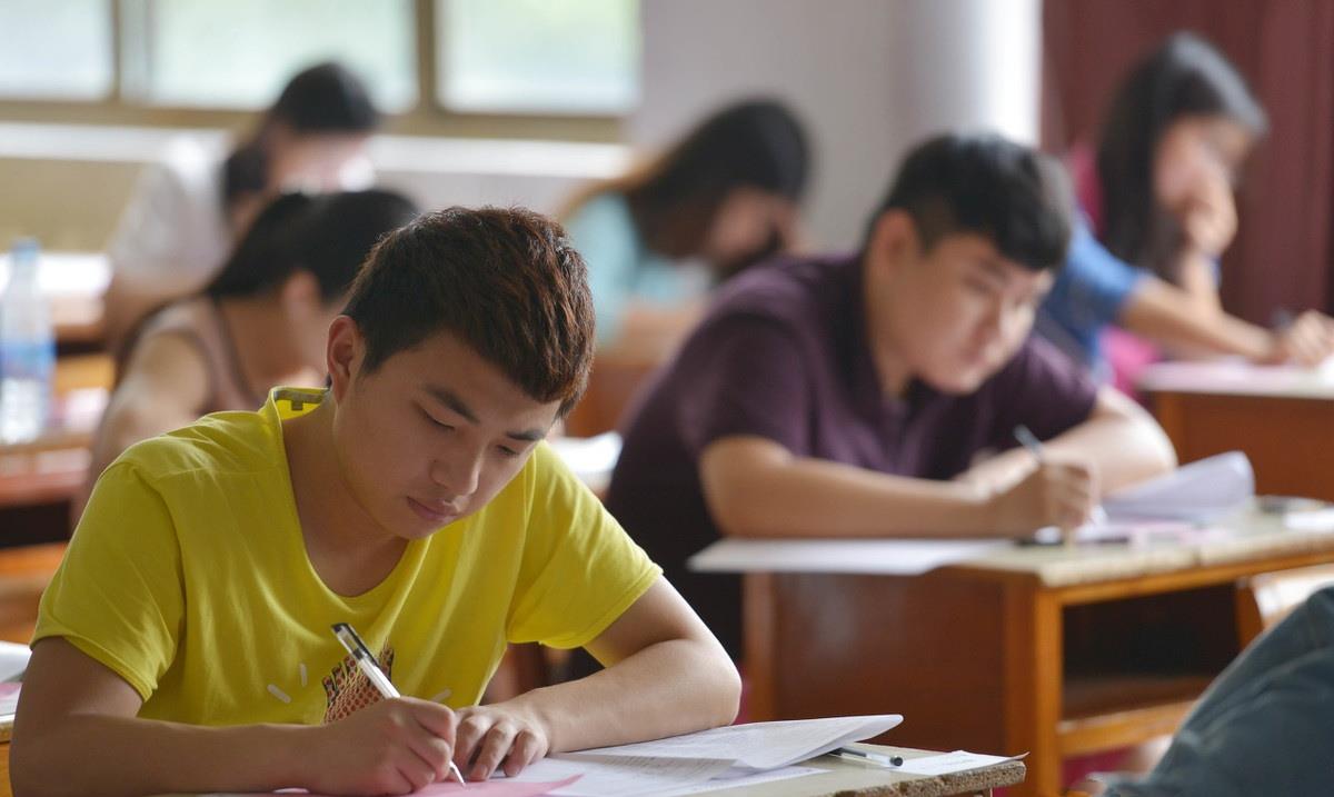 :中国历史上,最难的3次高考,2020年高考将会达到的新高度?