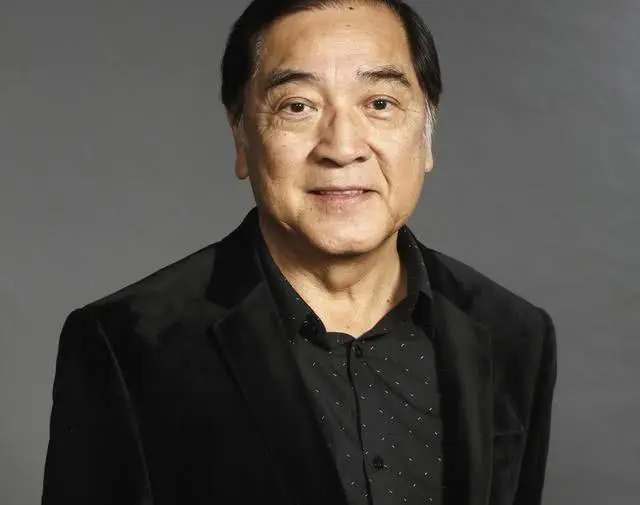 秦沛|75岁秦沛，从艺70年，离婚净身出户，孩子们均不参加母亲的葬礼