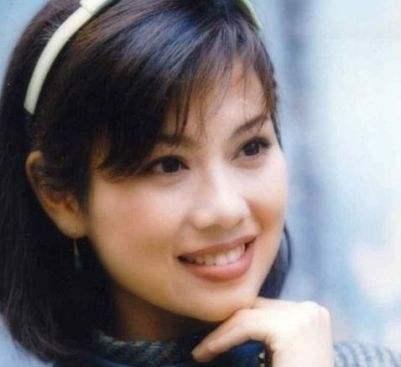 #电影#谁是90年代最美的香港女星