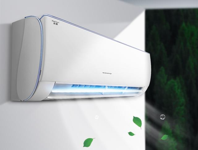 空调|与美的争锋格力发力，正1.5匹空调不足2500元，还是变频的