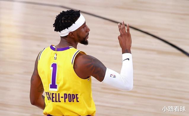 杰夫·格林|2战轰37+13！此人比格林强数倍，湖人不肯签他是最大的失误