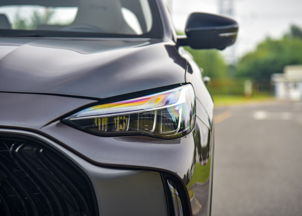 动力|盘点：20万以内，动力最强的三款SUV，不服来战