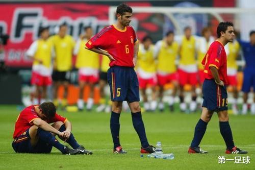 世界杯▲深度分析：2002年韩日世界杯，冷门频爆，真正原因是什么？