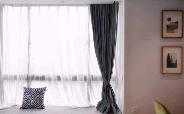 粉色|家中挂窗帘的注意事项,这些窗帘白送都没人要,别做背后的傻人