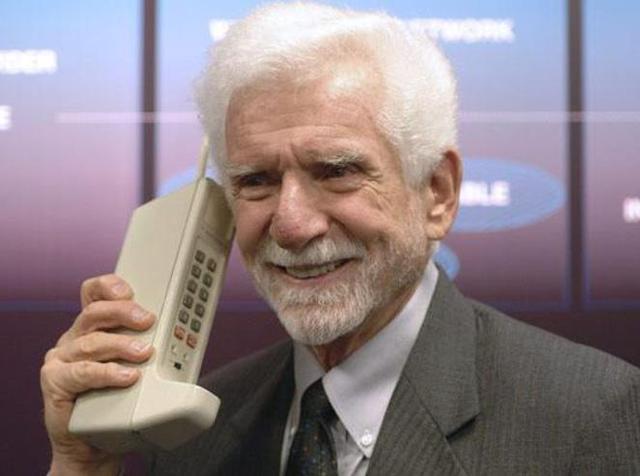 「小米科技」发明了1G技术，为何美国却在5G掉队了，这真要怪高通