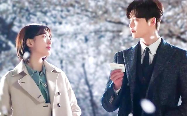 盘点和李钟硕最心动的cp,陈世妍,朴信惠,李宝英,你最喜欢谁?