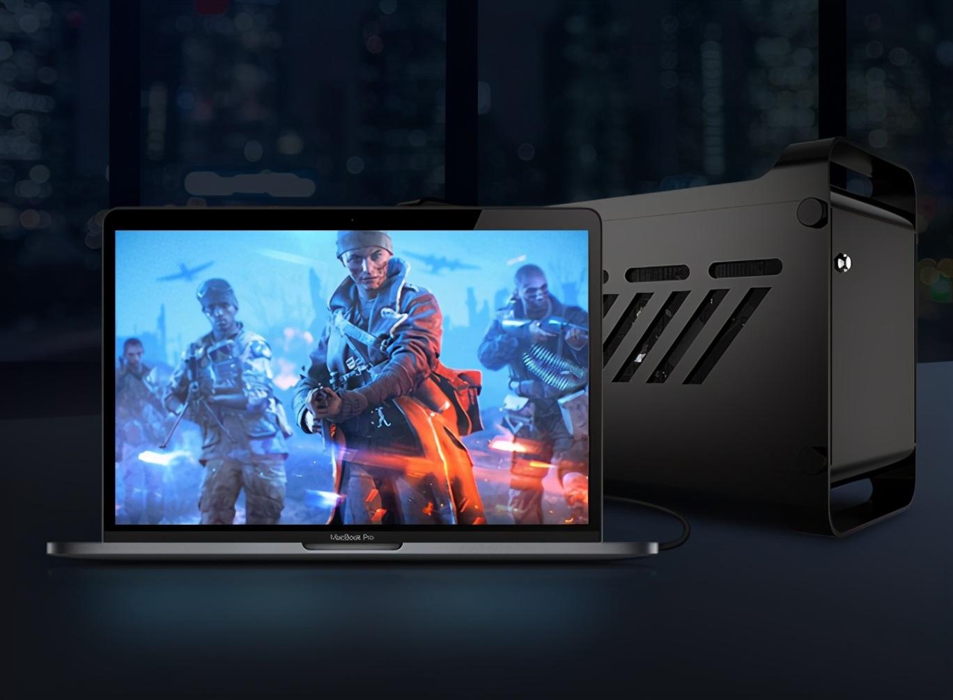 笔记本|连接4K显示器流行，带雷电3雷电4接口的笔记本要多少钱？