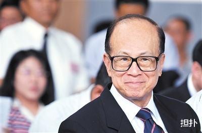李嘉诚|关店79家裁员8百人,李嘉诚投资英国巨亏,为何不回中国投资?