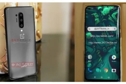 『一加科技』一加8系列配置曝光，又要上演儿子干翻爸爸，充电或成唯一短板