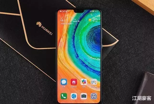 |已经降价的三款麒麟990手机，颜值高配置强，入手绝对不吃亏