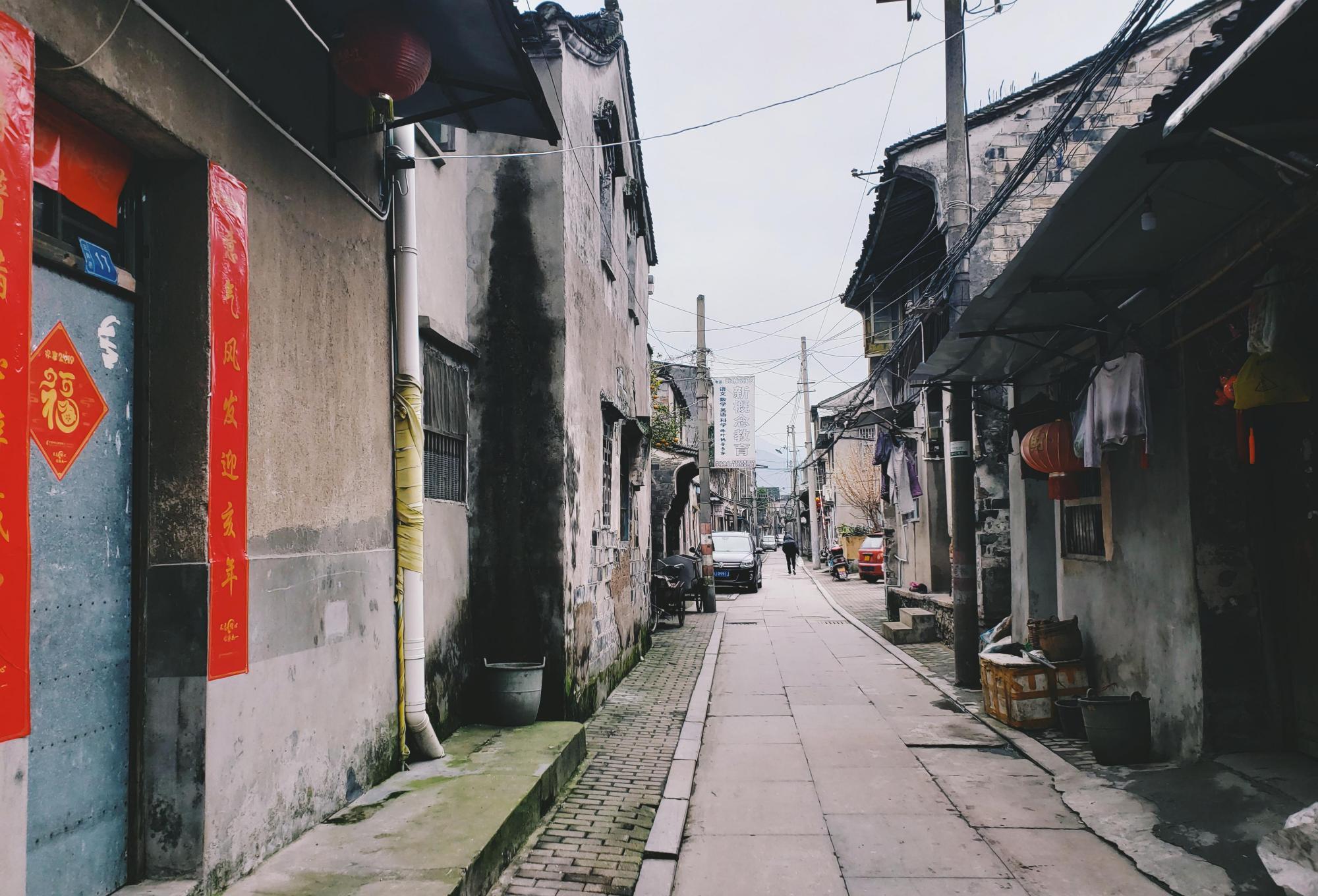 草原天路|中国超良心的古城，城里大部分景点免费开放，但游客却很少