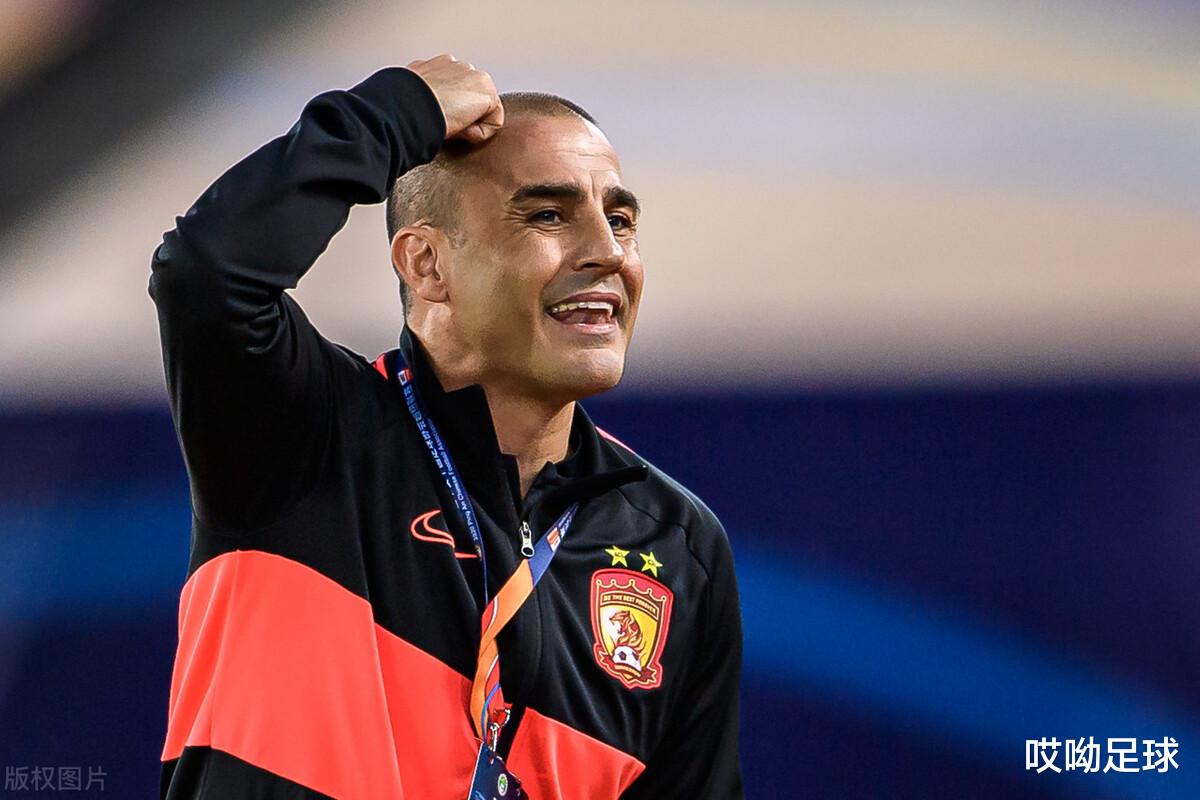 卡纳瓦罗|世界冠军气场太强！卡纳瓦罗5瞬间完爆对手，赢球全靠他