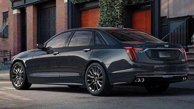 豪华车|豪华车不差钱买5系，相对差钱的买A6L，真正差钱的买这三款