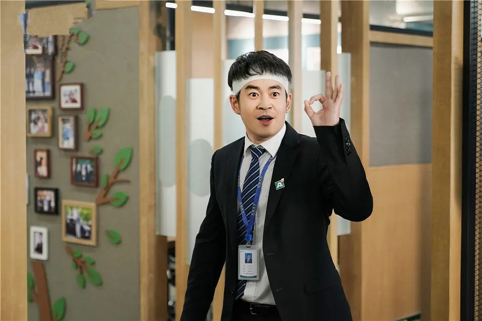 楼山关@《安家》大结局剧透：楼山关结局悲惨，被中介拉黑，跟父亲回老家