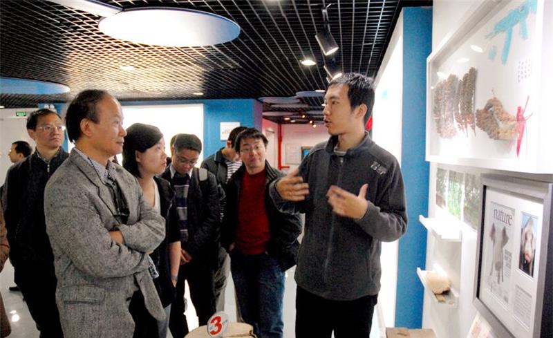 863计划@美国工程院院士李凯:中国“863计划”是失败的