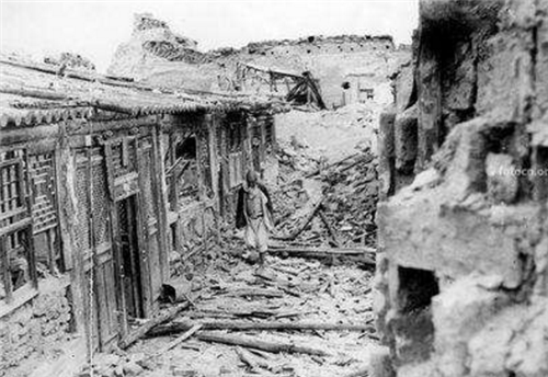 日军▲日本侵华时几乎每天有肉吃,那肉是哪里来的?真相让人直冒冷汗