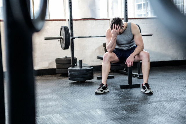 健身|健身过程中，损伤是大忌，做好3个要点，才能减少损伤几率！