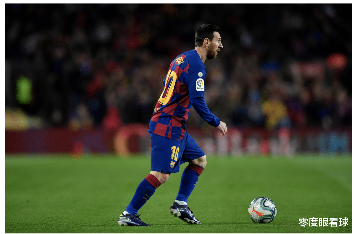 退休|梅西为何一心要投奔瓜迪奥拉麾下的曼城？真正原因只有这四点