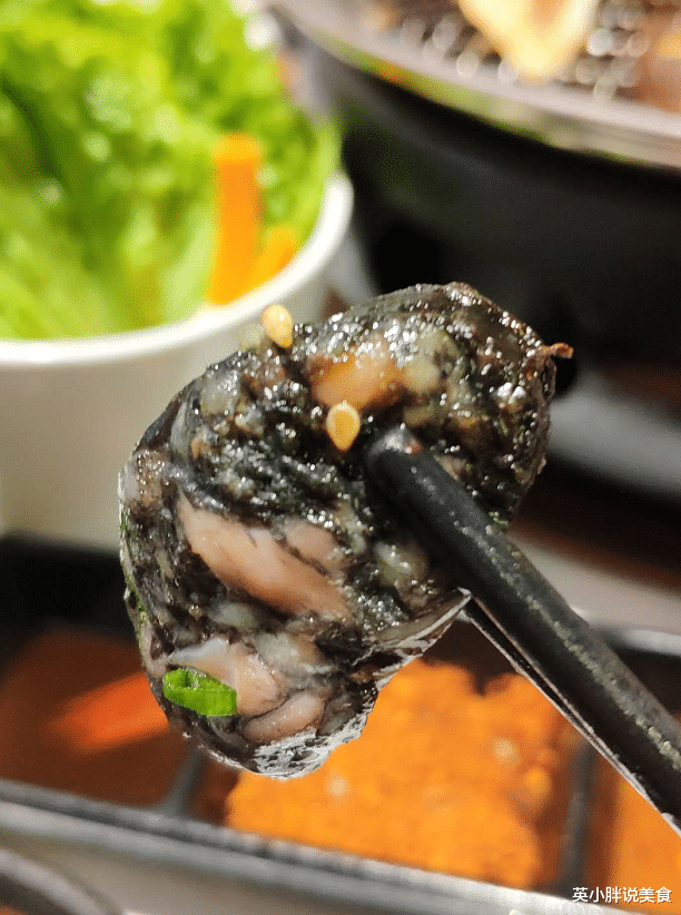 烧肉|在南京吃日式烧肉我只认这家！吃货们还不约约约