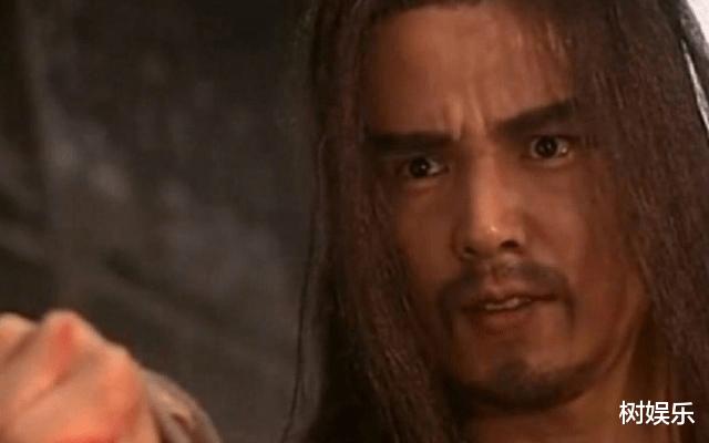 绝代双骄|《绝代双骄》走过21个年头,燕南天成了亿万富豪,铁心兰容颜不老