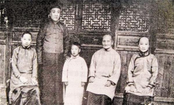 鲁迅|鲁迅发妻：独守空房41年，无儿无女，无性无爱，遗言让人落泪