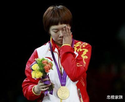 #丁宁#李晓霞悲剧重演？女乒更新换代不近人情，丁宁恐面临退役抉择