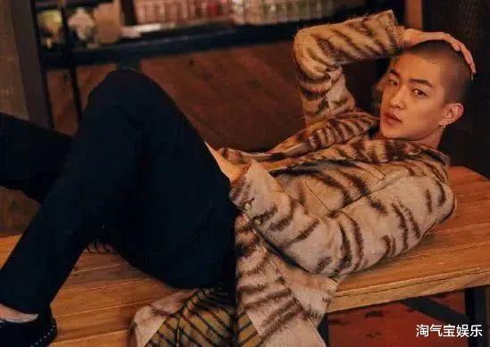 「吴京」被吴京捧红后，却反咬吴京一口，如今他再也没有经典作品问世